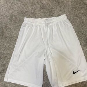 NIKE Dry-Fit Mens shorts Size Medium